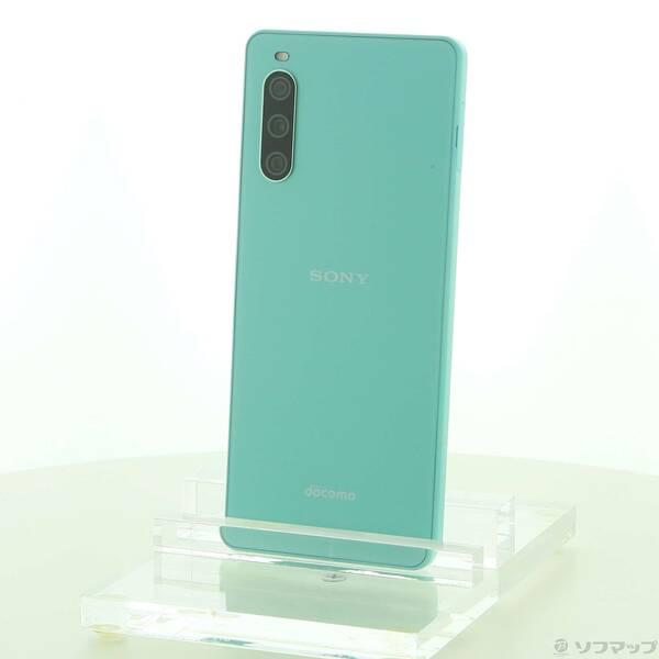 SONY - Xperia 10 IV （SO-52C）ミント 128 GB SIMフリー 楽天市場】[ 新品 ] SONY XPERIA 10 IV SO-52C ミント 【即納