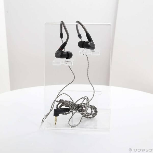 Sennheiser　ゼンハイザー　 IE 200 ほぼ未使用 楽天市場】ゼンハイザー公式 Sennheiser 有線イヤホン イヤフォン IE