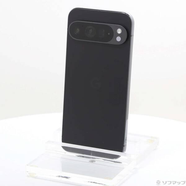 中古〕GOOGLE(グーグル) Google Pixel 9 Pro XL 128GB