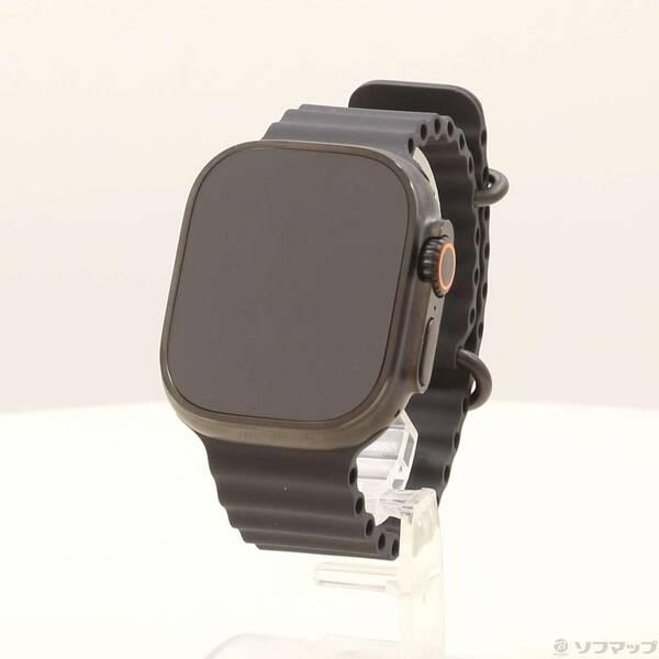 Apple Watch - Apple watch ultra2 中古美品 ゲオ公式通販サイト/ゲオオンラインストア【中古】【安心保証