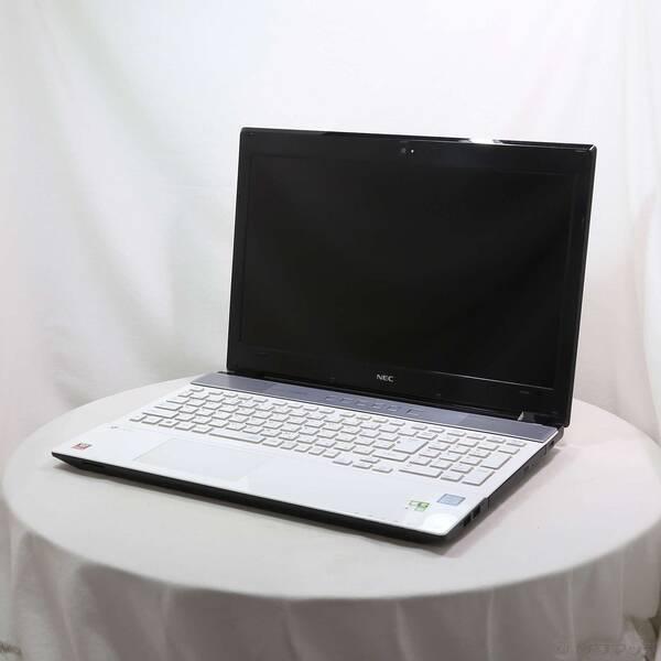 中古〕NEC(エヌイーシー) 格安安心パソコン LaVie Note Standard PC