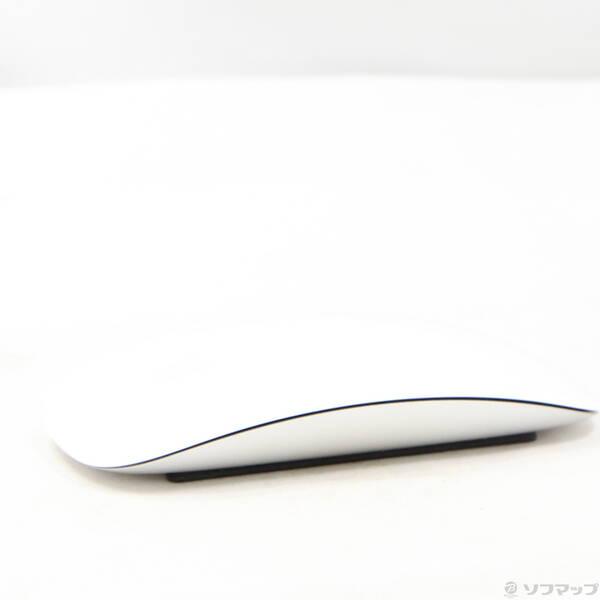 MAGIC MOUSE (USB-C) - ホワイト(MULTI-TOUCH対応) Apple Magic