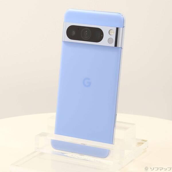 中古〕GOOGLE(グーグル) Google Pixel 8 Pro 256GB ベイ GA049