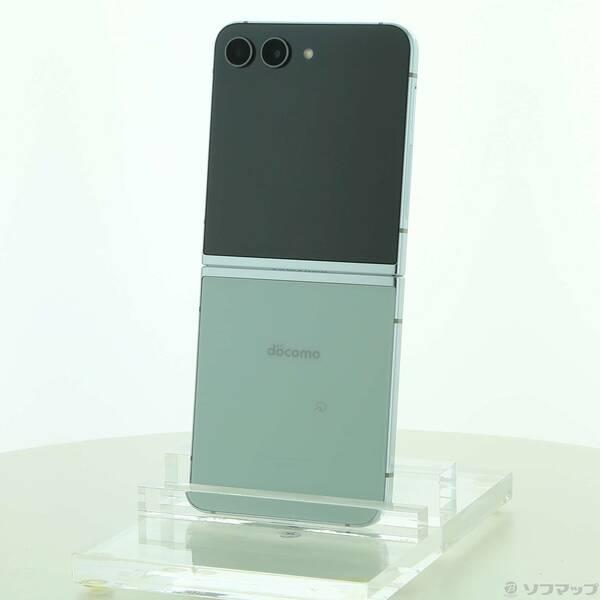 スマートフォン本体 Galaxy Z Flip5 docomo 256GB SC-54D ドコモ、「Galaxy Z Flip5 SC-54D」「Galaxy Z Fold5 SC-55D」を