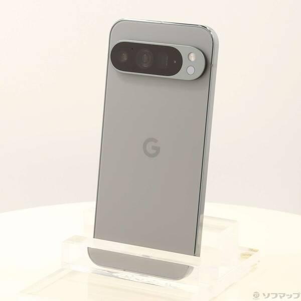 【数日のみ使用】Google Pixel 9 pro xl 本体中古 256GB ゲオ公式通販サイト/ゲオオンラインストア【中古】【安心保証