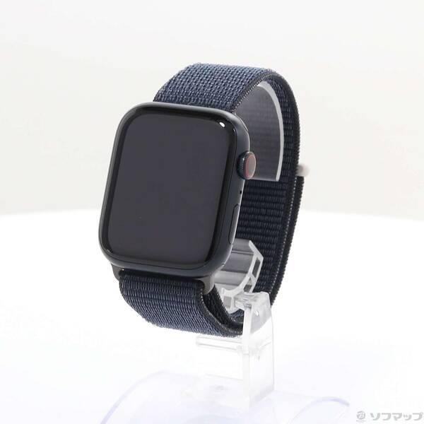 中古〕Apple(アップル) 〔展示品〕 Apple Watch Series 9 GPS +