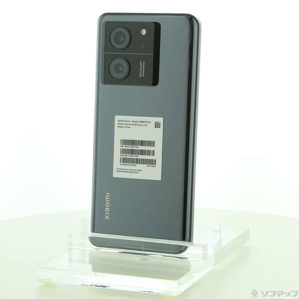 Xiaomi - SIMフリー Xiaomi 13T Pro 12GB+256GB 本体 未開封 楽天市場】新品未開封品/国内版SIMフリーXiaomi 13T Pro 12G+