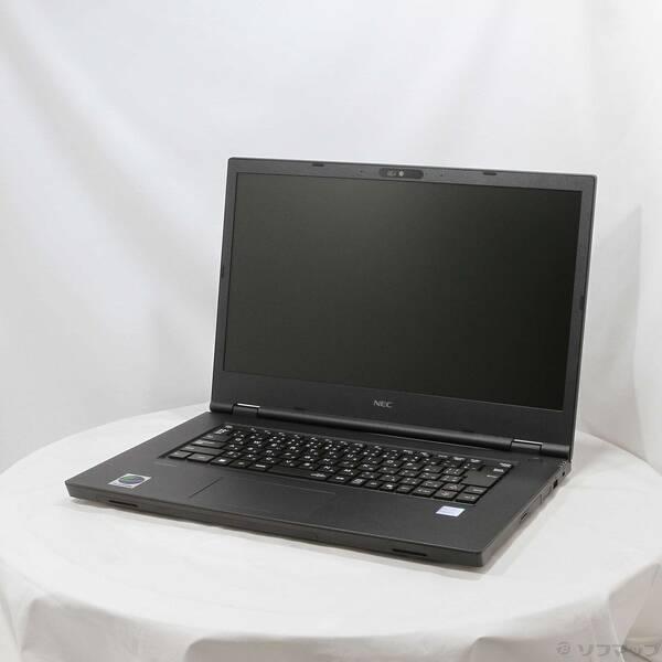 中古〕NEC(エヌイーシー) VersaPro タイプVX PC-VKH52XZGN 〔NEC