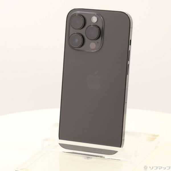 iPhone - アップル iPhone14 Pro 256GB スペースブラック au Apple iPhone 14 Pro 256GB Space Black, Unlocked B - CeX (AU