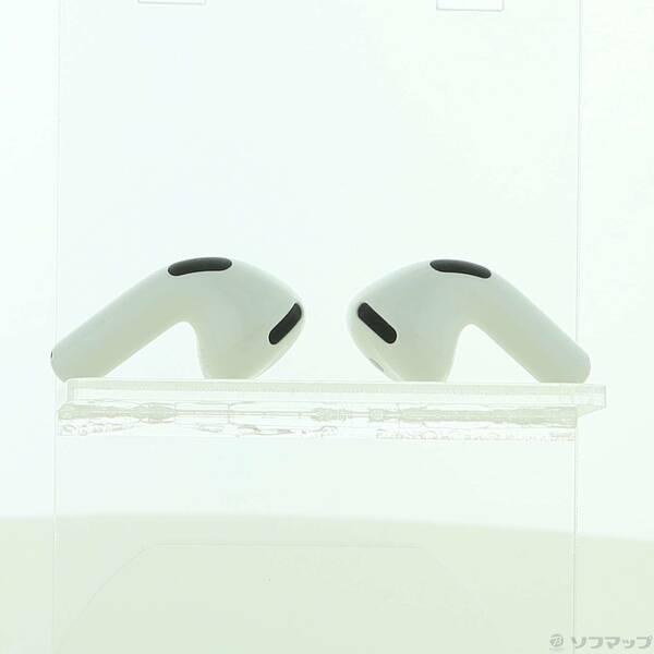 中古〕Apple(アップル) AirPods 4 アクティブノイズキャンセ