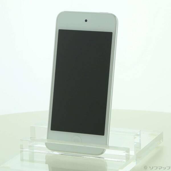 中古〕Apple(アップル) iPod touch第6世代 メモリ64GB シルバー