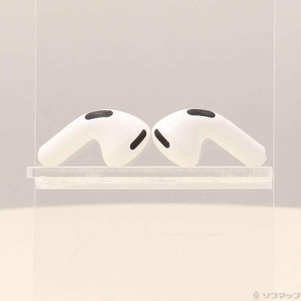 中古〕Apple(アップル) AirPods 4 アクティブノイズキャンセリング搭載
