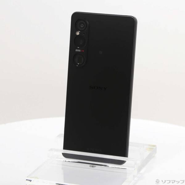 Xperia 1 VI (XQ-EC44) ブラック 256GB SIMフリー Xperia 1 VI XQ-EC44 12GB+256GB SIMフリー [ブラック] : らいぶ