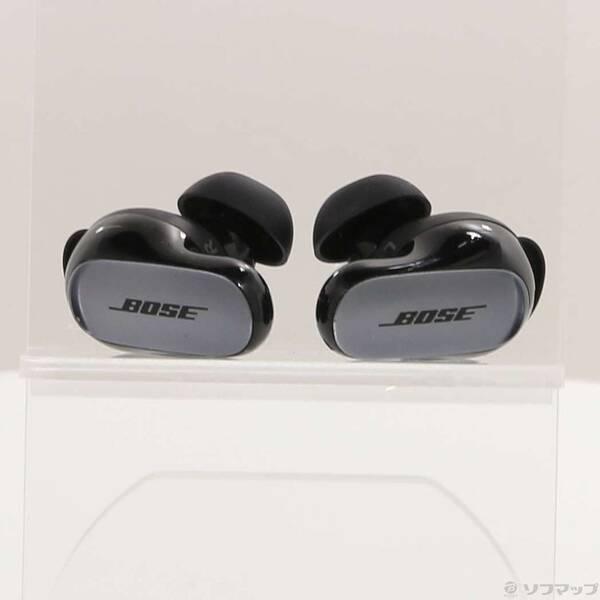 BOSE - BOSE QuietComfort Earbuds 中古美品 Bose 【中古】QuietComfort Ultra Earbuds White Smoke【日本橋