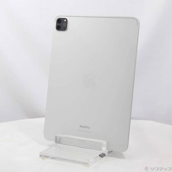 中古〕Apple(アップル) iPad Pro 11インチ 第4世代 128GB