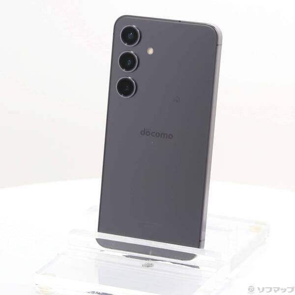 SC-51E GalaxyS24ドコモdocomo版黒オニキスブラック新品同様 Galaxy S24 SC-51E | Android スマートフォン | 製品 | NTTドコモ