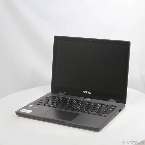 中古〕ASUS(エイスース) Chromebook CZ12 Flip CZ1204FM2A