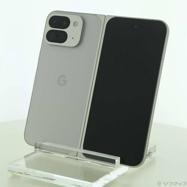中古〕GOOGLE(グーグル) Google Pixel 9 Pro Fold 256GB