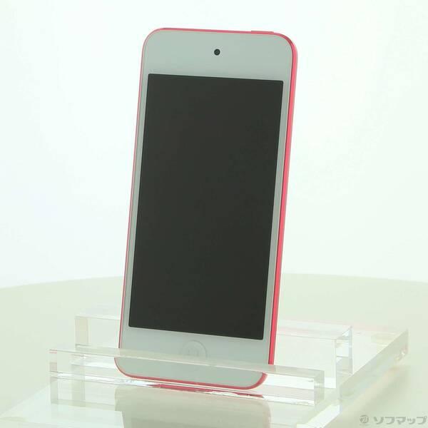 中古〕Apple(アップル) iPod touch第7世代 メモリ32GB ピンク