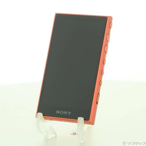 中古〕SONY(ソニー) WALKMAN A100シリーズ メモリ16GB+microSD