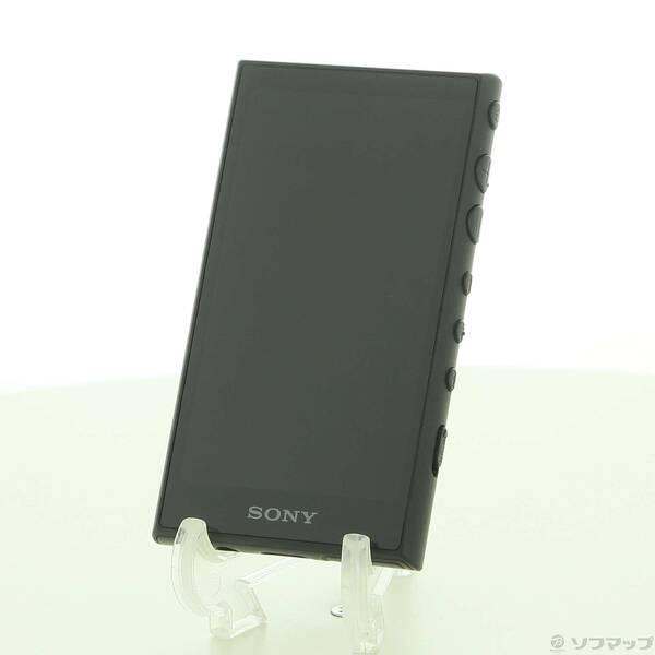 中古〕SONY(ソニー) WALKMAN A100シリーズ メモリ16GB+microSD