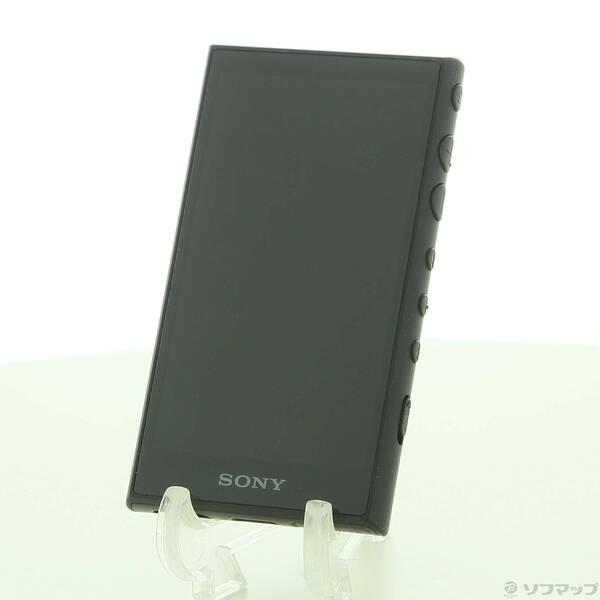 中古〕SONY(ソニー) WALKMAN A100シリーズ メモリ16GB+microSD