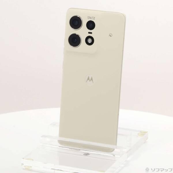 中古〕Motorola(モトローラ) motorola edge 50s pro 256GB