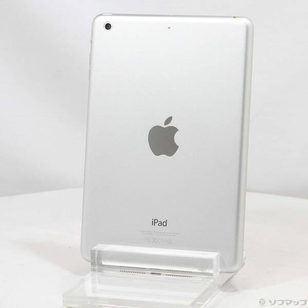未開封未使用　アップル アイパッド ミニ　ME279J/A A1489 Amazon.co.jp: 【整備済み品】 Apple iPad mini 2 Wi-Fiモデル