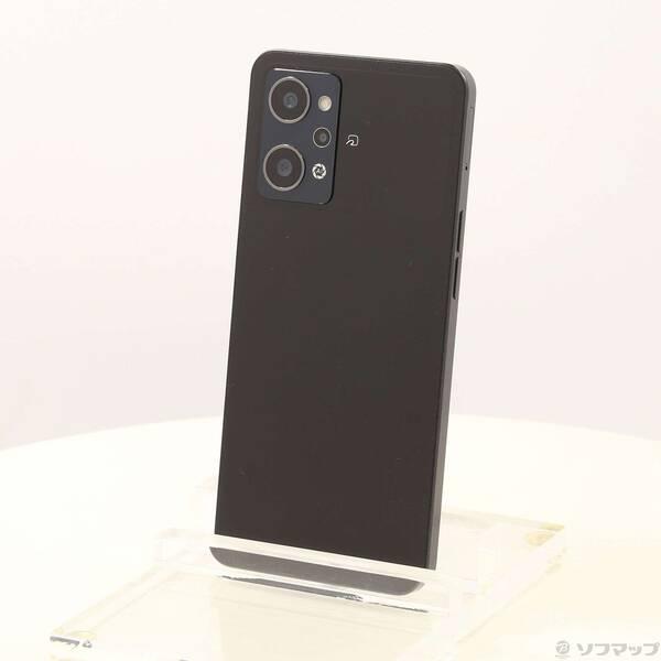 中古〕OPPO(オッポ) OPPO Reno9 A 128GB ナイトブラック A301OP