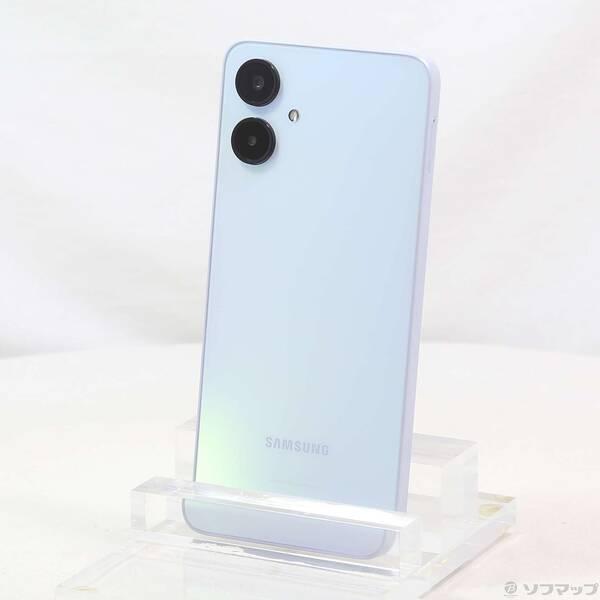 【中古 使用時間わずか】Samsung Galaxy A25 5G SC-53F Galaxy A SC-53F A25 5G サムスン SIMフリー docomo 中古 A