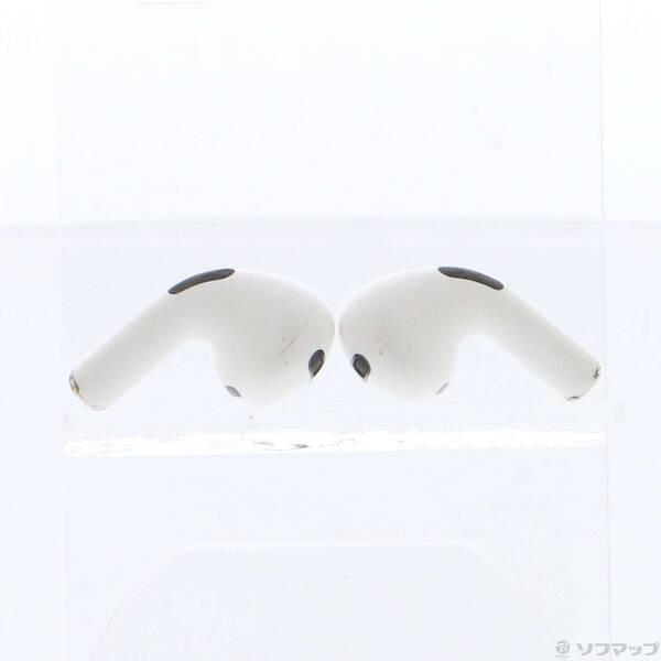 中古〕Apple(アップル) AirPods Pro 第1世代 MWP22J／A〔344-ud