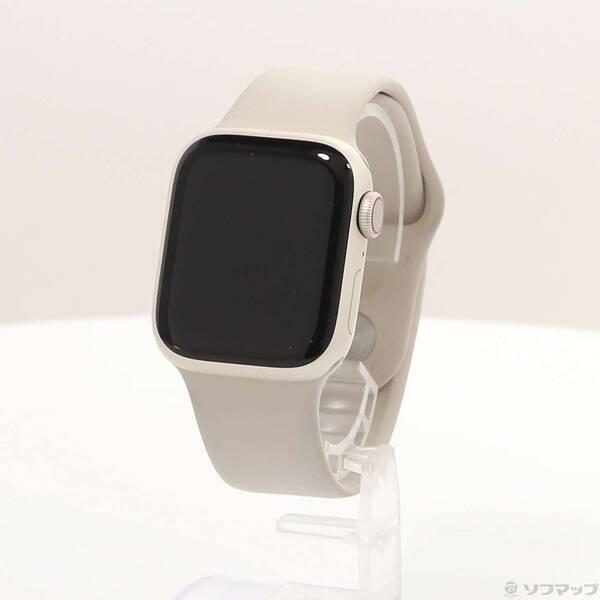 中古〕Apple(アップル) Apple Watch Series 8 GPS + Cellular