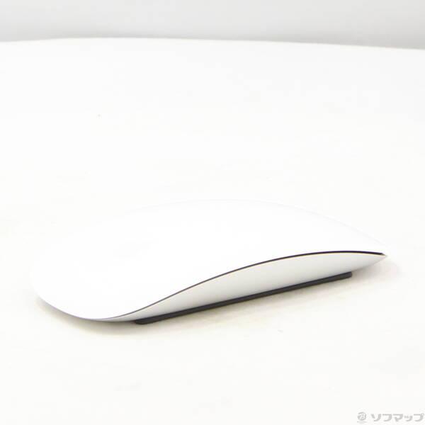 中古〕Apple(アップル) Magic Mouse (USB-C) ホワイト (Multi