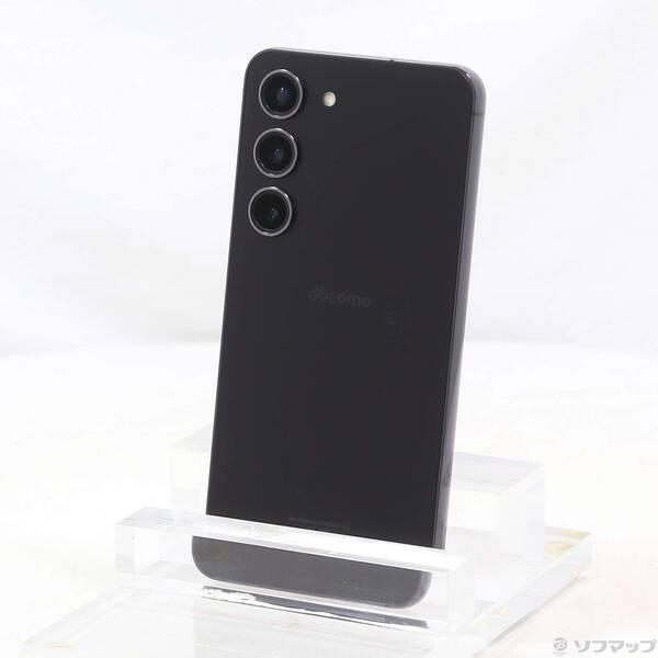 Galaxy S23 SC-51D docomo SIMフリー 7 Galaxy S 新品未使用品【Sランク】SIMフリー S23 SC-51D