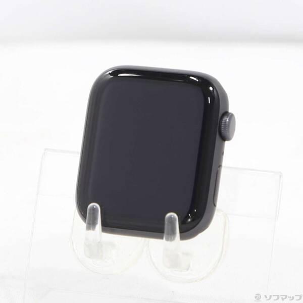 中古〕Apple(アップル) Apple Watch SE 第1世代 GPS 44mm