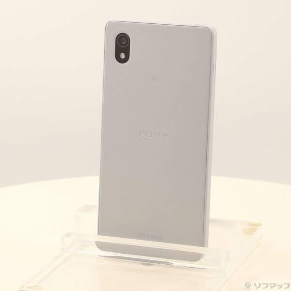Xperia - SONY Xperia Ace III SOG08 グレー Sony Xperia Ace III SOG08 Xperia Ace III au KDDI technical
