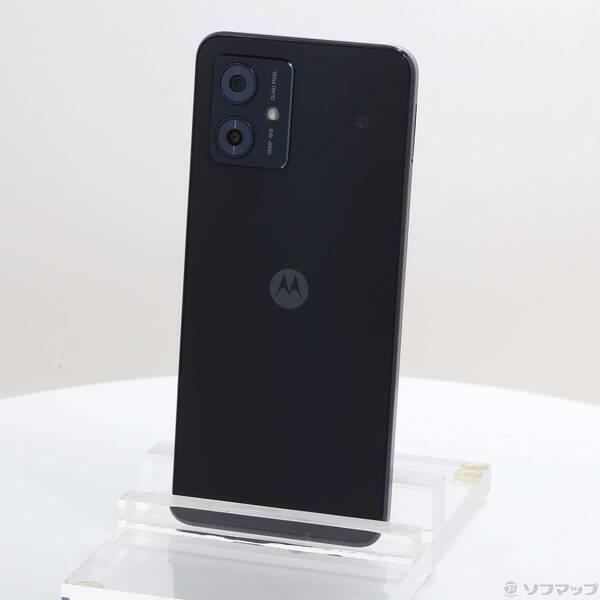 MOTOROLA モトローラ moto g64y 5G スペースブラック Amazon | 【本体一括購入】Y!mobile moto g64y 5G スペース