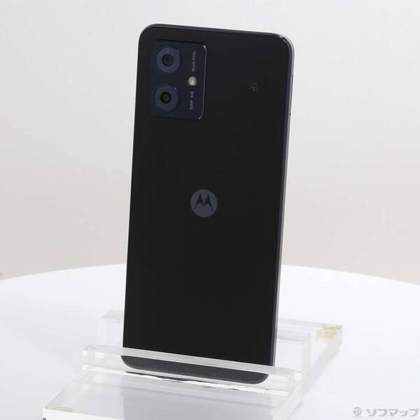 Motorola moto g64 5G スペースブラック 中古美品 Motorola moto g64 5G 8/128 スペースブラック PB2G0000JP - NTT