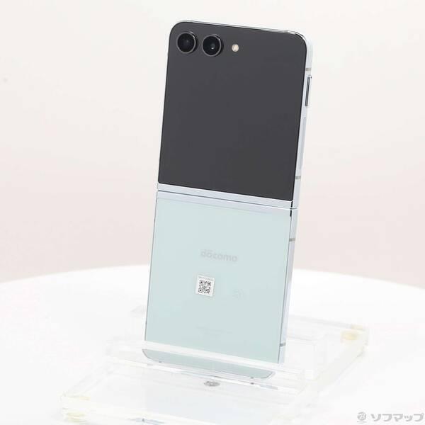 SC-54D Galaxy Z Flip 5 256GB 国内版SIMフリー スマホ Galaxy Z Flip5 SC-54D サムスン 256GB SIMフリー 美品