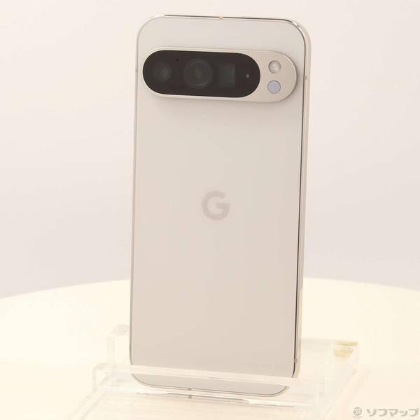 中古〕GOOGLE(グーグル) Google Pixel 9 Pro XL 128GB