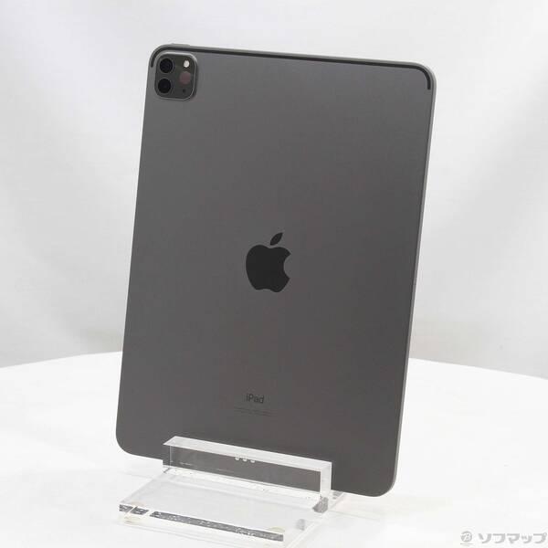中古〕Apple(アップル) iPad Pro 11インチ 第3世代 128GB