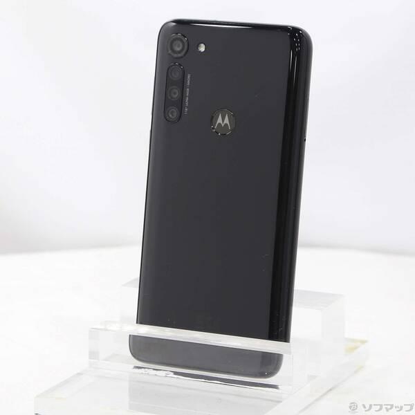 Motorola - moto g8 POWER スモークブラック 新品 未使用 未開封 New Motorola Moto G8 Power Android Phone Wholesale | Black