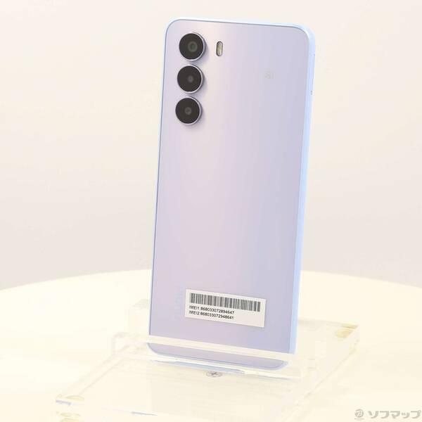 nubia S 5G A403ZT ライトパープル Amazon | nubia S 5G A403ZT (ライトパープル) ワイモバイル版