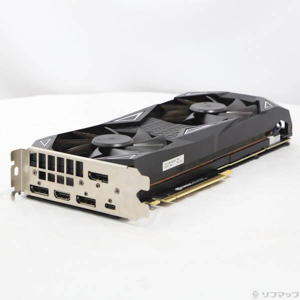 中古〕ELSA(エルザ) ELSA GeForce RTX 2080 ERAZOR GAMING
