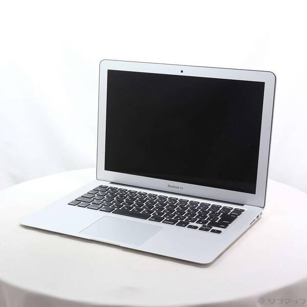 Apple - MacBook Air MQD32J/A（13インチ 2017）箱付き 中古〕Apple(アップル) MacBook Air 13.3-inch Mid-2017 MQD32J