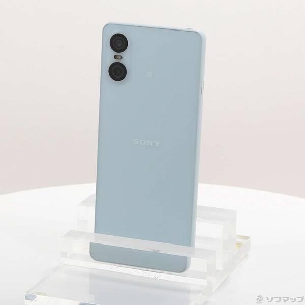 未使用に近い SO-52E SONY Xperia 10 VI 送料無料 expgst_4942857236958