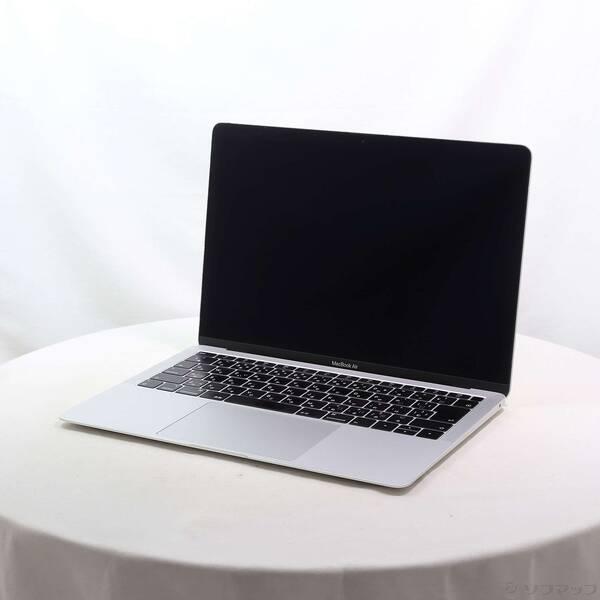 中古〕Apple(アップル) MacBook Air 13.3-inch Mid-2019 MVFK2J