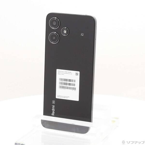 Xiaomi Softbank シャオミ/Redmi 12 5G 128GB スマートフォン/XMSAF1/Y4SR02258/Sランク/69【中古】 Xiaomi Softbank シャオミ/Redmi 12 5G 128GB スマートフォン