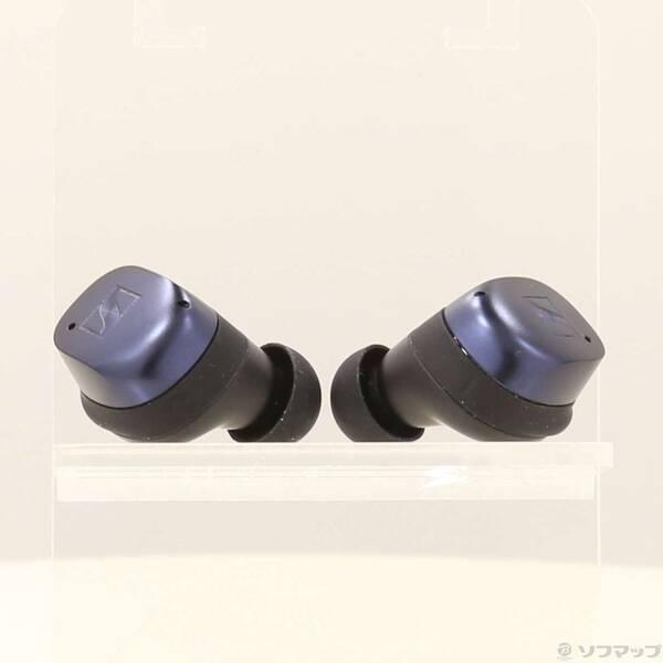 中古〕SENNHEISER(ゼンハイザー) MOMENTUM True Wireless 4 Denim〔352