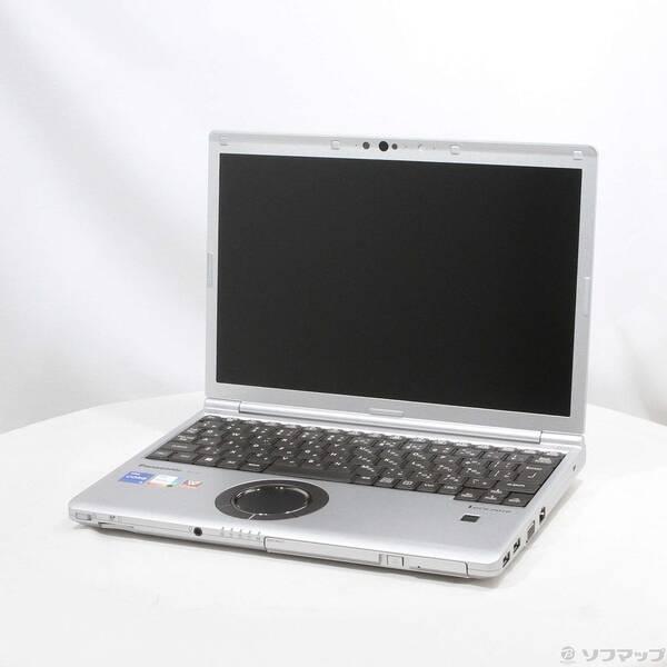 Panasonic - Panasonic パナソニック ノート PC CF-SV2BDMCR新品未開封 Panasonic - レッツノート SV2【未開封】の通販 by Ag's shop
